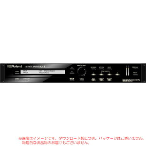 ROLAND SRX PIANO I ROLAND CLOUD �����؂胉�C�Z���X �y�ŒZ�������[���[�i�z