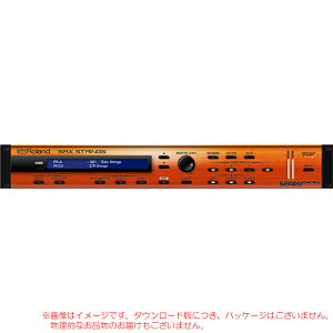 ROLAND SRX STRINGS ROLAND CLOUD �����؂胉�C�Z���X �y�ŒZ�������[���[�i�z