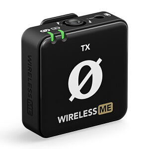 RODE MICROPHONES Wireless ME TX S̓{KiIWIMETX