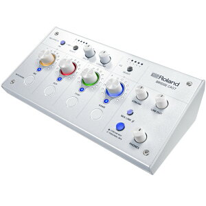 ROLAND BRIDGE CAST BRC-WH 安心の日本正規品!