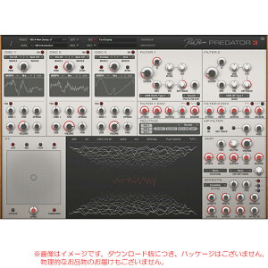 ROB PAPEN PREDATOR 3 �_�E�����[�h�� ���S�̓��{���K�i�I