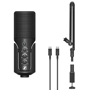 SENNHEISER PROFILE STREAMING SET USB�}�C�N���z�� �Z�b�g ���S�̓��{���K�i�I