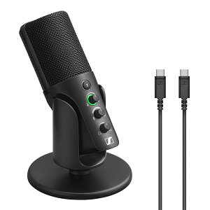 SENNHEISER PROFILE USB�}�C�N���z�� ���S�̓��{���K�i�I
