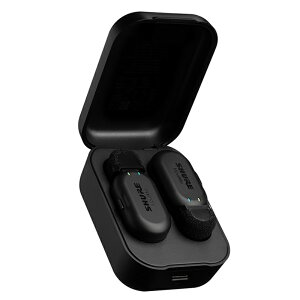 SHURE MV-TWO-J-Z6 MOVEMIC TWO S̓{KiI