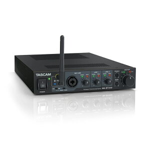 TASCAM MA-BT240 ���S�̓��{���K�i�I �~�L�V���O�A���v