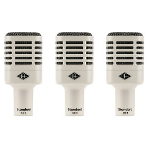 UNIVERSAL AUDIO SD-3 (3-PACK) S̓{KiI