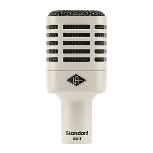 UNIVERSAL AUDIO SD-3 安心の日本正規品!