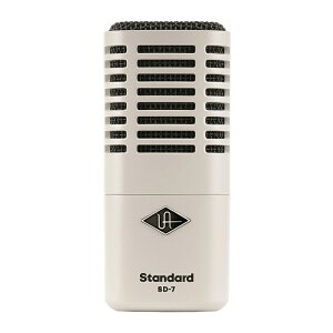 UNIVERSAL AUDIO SD-7 S̓{KiI