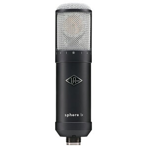 UNIVERSAL AUDIO SPHERE LX 安心の日本正規品!