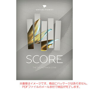 UJAM VIRTUAL PIANIST SCORE _E[h yIŒZ[Ŕ[izy12/7܂Black FridayIz