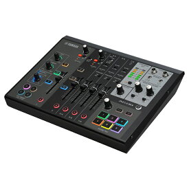 YAMAHA AG08 B 安心の日本正規品！