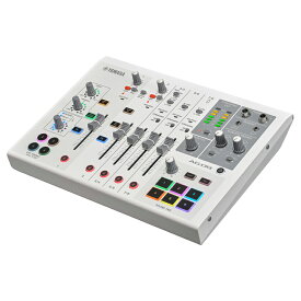 YAMAHA AG08 W 安心の日本正規品！