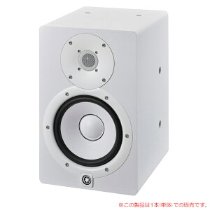 YAMAHA HS7IW 1�{�P�i ���S�̓��{���K�i�I
