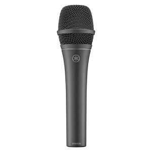 YAMAHA YDM505 ���S�̓��{���K�i�I �_�C�i�~�b�N�}�C�N���t�H��