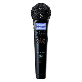 ZOOM M2 MICTRAK ズーム マイクトラック 安心の日本正規品！