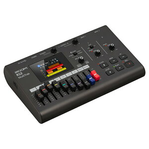 ZOOM R12 MULTITRAK y32GB microSDHCJ[hv[gIzS̓{KiI }`gbNR[_[