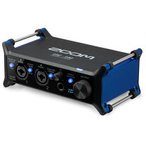 楽天市場】zoom usb3.0 オーディオインターフェイス uac-2の通販