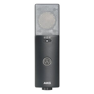 AKG C114 ���S�̓��{���K�i�I