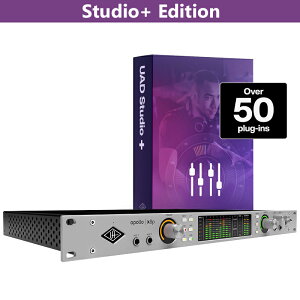 UNIVERSAL AUDIO APOLLO X8P GEN 2 STUDIO+ EDITION S̓{KiIy9/30܂UADvOCႦIz