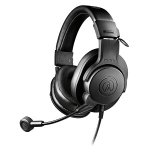 AUDIO-TECHNICA ATH-M20xSTS ���S�̓��{���K�i�I �X�g���[�~���O�w�b�h�Z�b�g