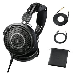 AUDIO-TECHNICA ATH-R50X ���S�̓��{���K�i�I�I�[�v���o�b�N���t�@�����X�w�b�h�z��