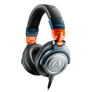 AUDIO-TECHNICA ATH-M50x LAB 2024NJ[f S̓{KiI