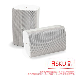 BOSE FS4SE �z���C�g 2�{�y�A FS4SEW �y��SKU�i�z ���{���K�i�I�Ǌ|���X�s�[�J�[