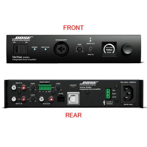 BOSE VERITAS 1100BH@BluetoothV[o[ nCCs[_Xp ƋԌݔpp[Avy撅ŃXebJ[Ⴆz