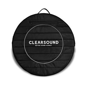 CLEARSOUND BAFFLES THE SLIDE 2 ��p�\�t�g�o�b�N