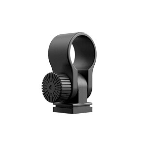 DPA MICROPHONES XLR-MOUNT 4099�N���b�v�pXLR�}�E���g ���S�̓��{���K�i�I