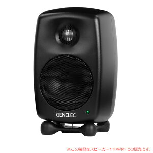 GENELEC 8010AM ubN 1{Pi S̓{KiI