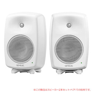 GENELEC 8340AWM zCg 2{yA S̓{KiI