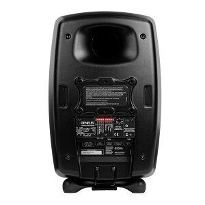 GENELEC 8350AMM �u���b�N 2�{�y�A ���S�̓��{���K�i�I
