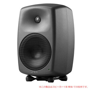 GENELEC 8350APM �_�[�N�O���[ 1�{�P�i ���S�̓��{���K�i�I