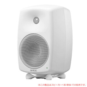 GENELEC 8350AWM �z���C�g 1�{�P�i ���S�̓��{���K�i�I