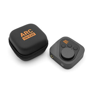 IK MULTIMEDIA ARC ON�EEAR �������� ���S�̓��{���K�i�I