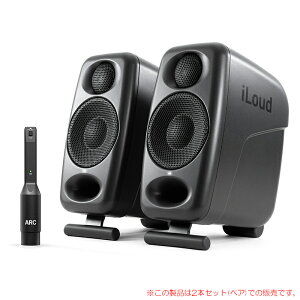IK MULTIMEDIA ILOUD MICRO MONITOR PRO PAIR S̓{KiI