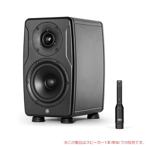 IK MULTIMEDIA ILOUD PRECISION 5 MKII ubN 1{P S̓{KiI