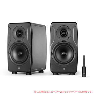 IK MULTIMEDIA ILOUD PRECISION 6 MKII �u���b�N 2�{�y�A ���S�̓��{���K�i�I