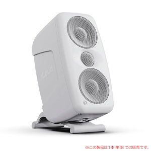 IK MULTIMEDIA ILOUD MTM MKII WHITE SINGLE 安心の日本正規品!
