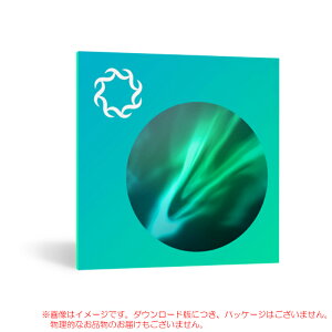 IZOTOPE AURORA �_�E�����[�h�� ���S�̓��{���K�i�I