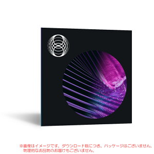 IZOTOPE EQUINOX �_�E�����[�h�� ���S�̓��{���K�i�I