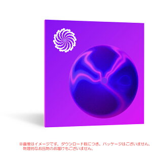 IZOTOPE PLASMA �_�E�����[�h�� ���S�̓��{���K�i�I