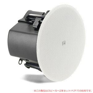 JBL PROFESSIONAL CONTROL 412C/T 2�{�y�A �V�䖄���p�t�������W�E�X�s�[�J�[ ���S�̓��{���K�i�I