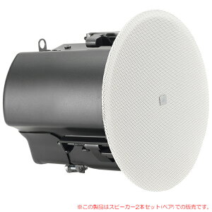 JBL PROFESSIONAL CONTROL 414C/T 2�{�y�A �V�䖄���p2-Way�t�������W�E�X�s�[�J�[ ���S�̓��{���K�i�I