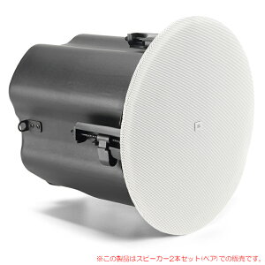 JBL PROFESSIONAL CONTROL 416C/T 2�{�y�A �V�䖄���p2-Way�t�������W�E�X�s�[�J�[ ���S�̓��{���K�i�I