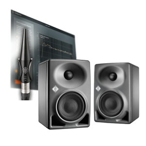 NEUMANN KH 80 DSP XeIZbg(2{yA) + MA 1 ohyMA 1zI12/23܂ŐʌIz