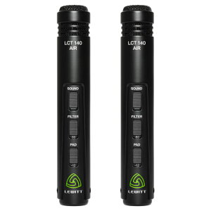LEWITT LCT 140 AIR STEREO PAIR ���[�C�b�g