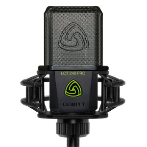 LEWITT LCT 240 PRO VOCAL SET S̓{KiI