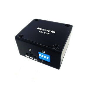 MUSIGNAL MUTRACKS SERVER MT-SA0 �T�[�o�[(�e�@)�P�i